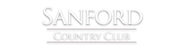 Sanford Country Club - Daily Deals